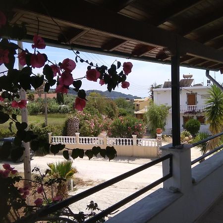 Spiti Mitsis Βίλα Αρίλλας Εξωτερικό φωτογραφία