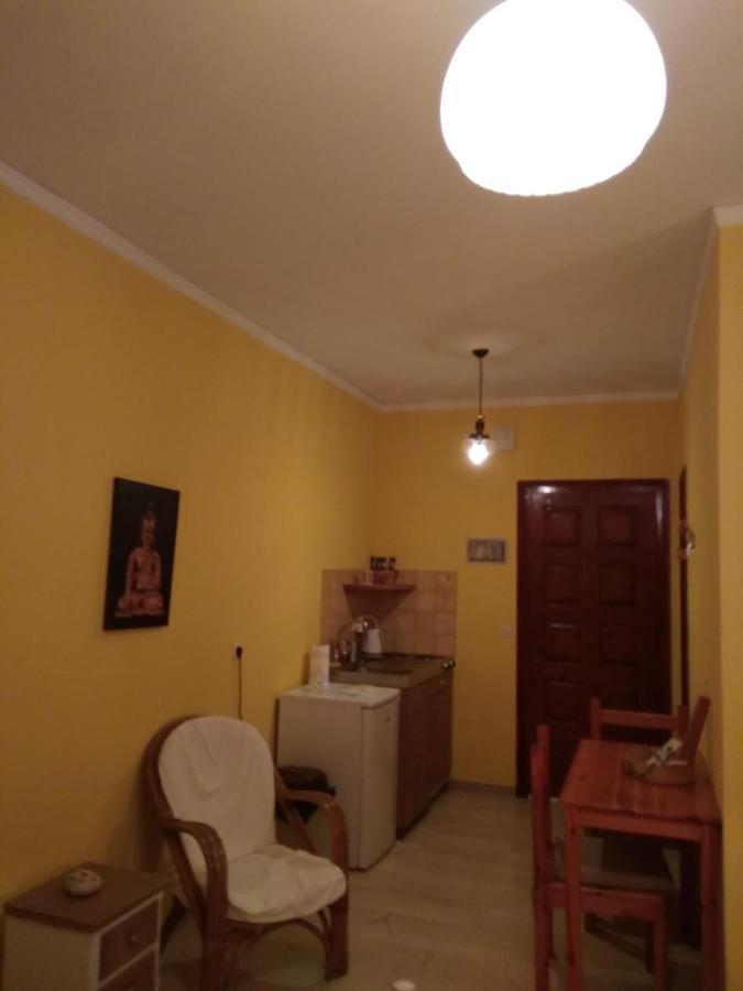 Spiti Mitsis Βίλα Αρίλλας Εξωτερικό φωτογραφία