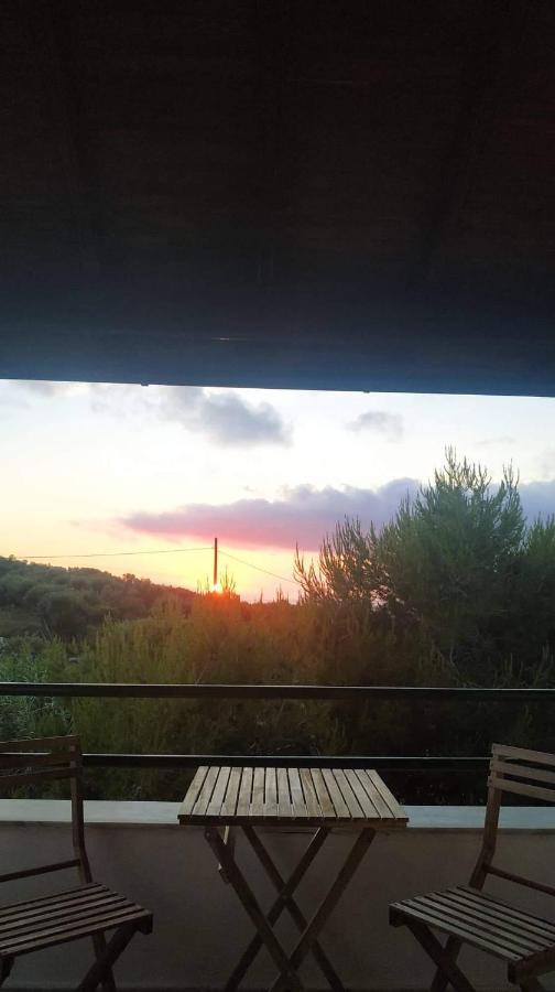 Spiti Mitsis Βίλα Αρίλλας Εξωτερικό φωτογραφία